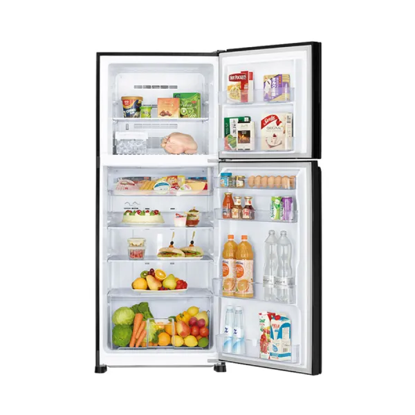 Tủ lạnh Mitsubishi Electric Inverter 344 lít MR-FX43EN-GSL-V
