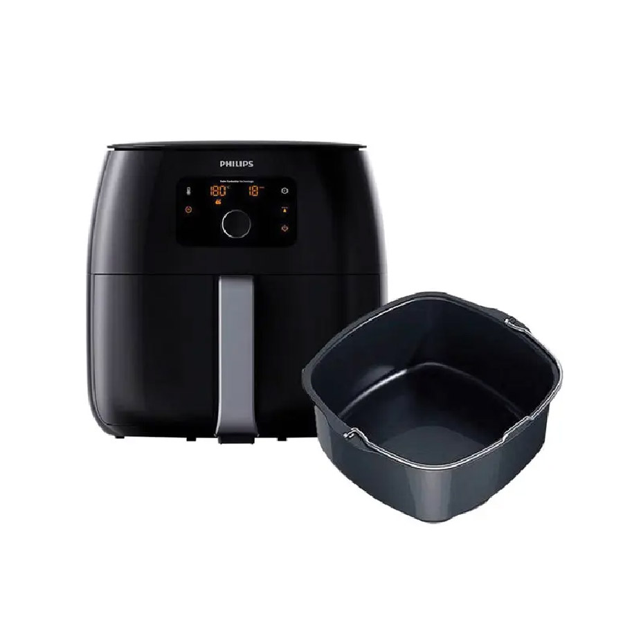 Nồi chiên không dầu Philips HD9654
