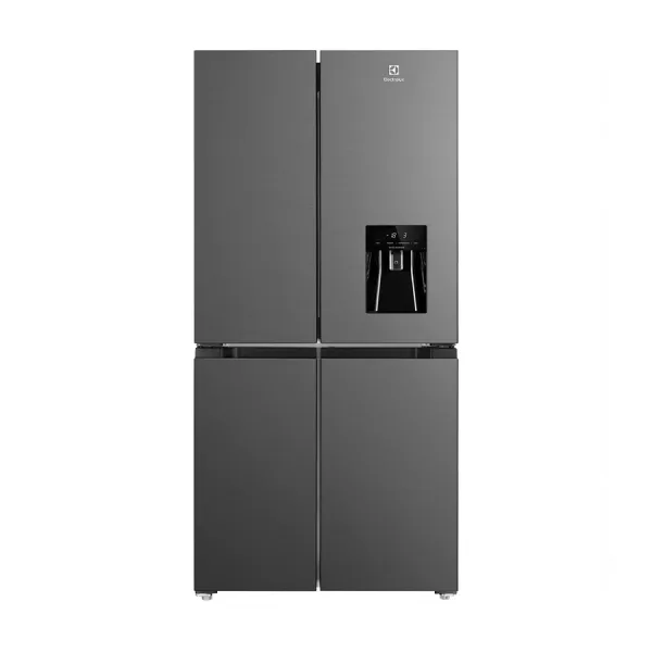 Tủ lạnh Electrolux Inverter 492 lít EQE4960A-B