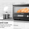 Lò vi sóng Sharp AX-1250VN