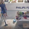 Máy hút bụi không dây Philips SpeedPro FC6722/81