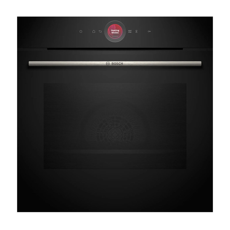 Lò nướng âm tủ Bosch HBG7241B1 Series 8 71 lít - toàn cảnh sản phẩm