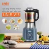 Máy làm sữa hạt Unie V1S