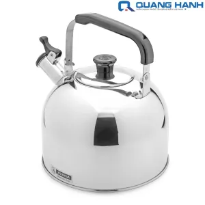 Ấm reo Smart ZEBRA – 113528 4.5 lít