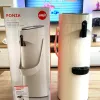 Phích giữ nhiệt Emsa Ponza màu trắng 1,9 lít