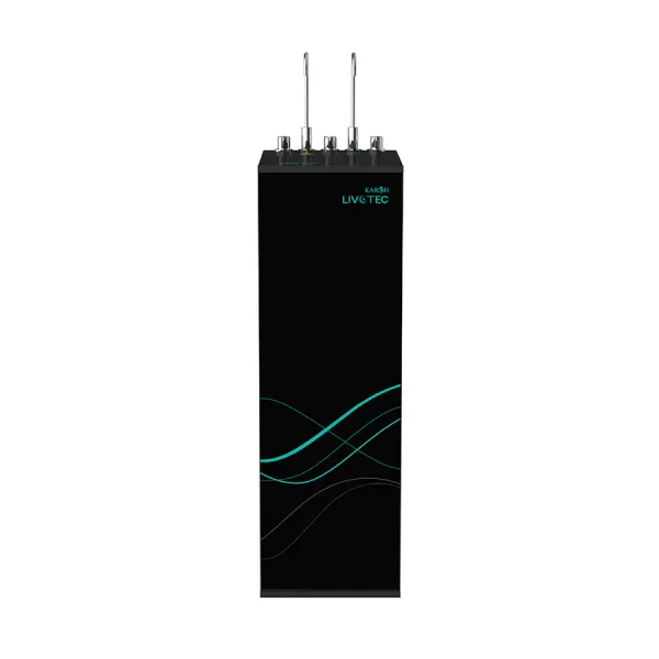 Máy lọc nước nóng lạnh Karofi Livotec 628