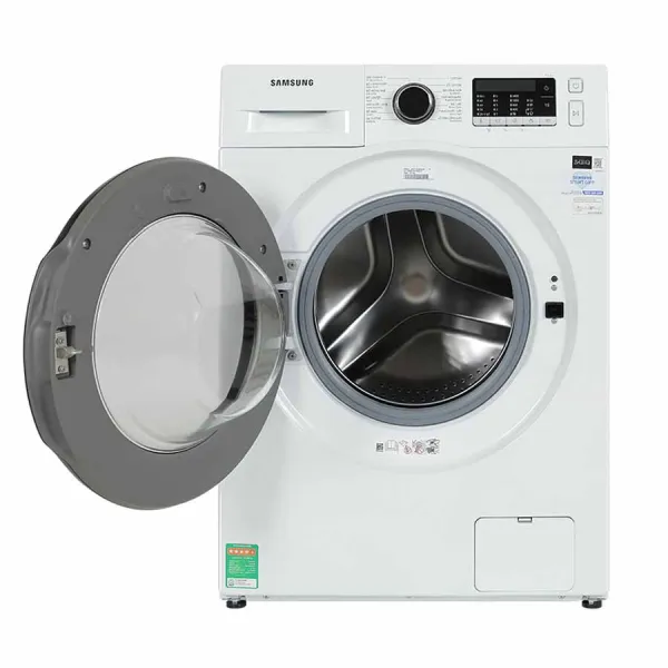 Máy giặt Samsung Inverter 10 kg WW10TA046AE/SV