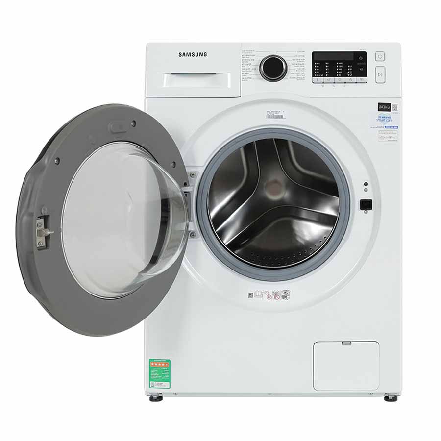 Máy giặt Samsung Inverter 10 kg WW10TA046AE/SV