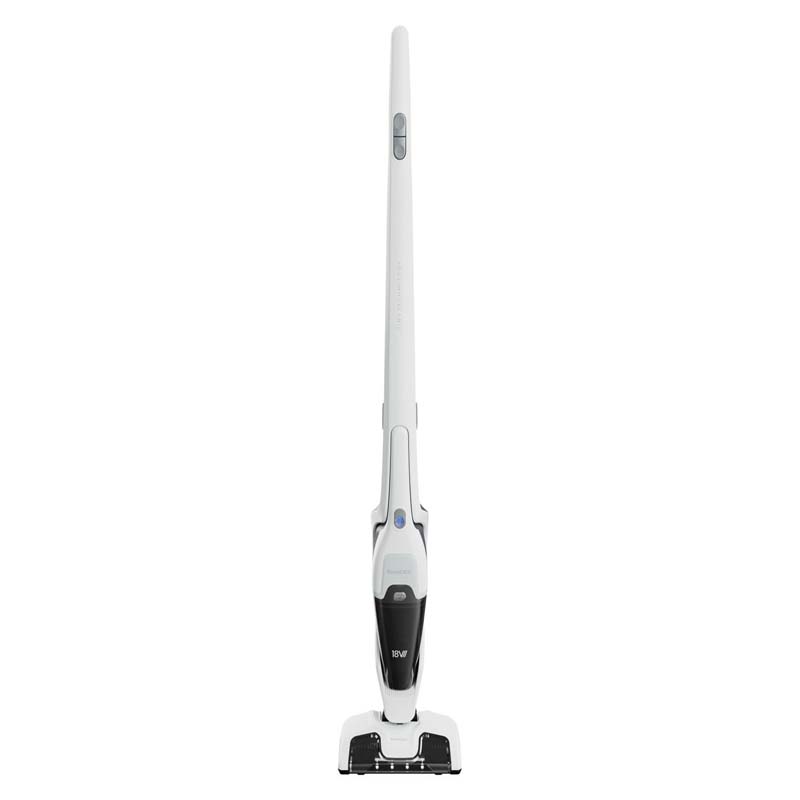 Máy hút bụi không dây Silvercrest 2 trong 1 SHSS 18 A1