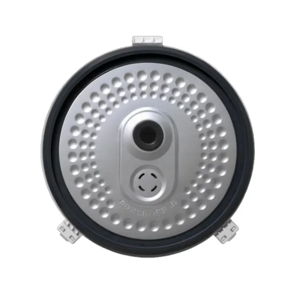 Nồi cơm điện tử Panasonic SR-CL188WRAM 1.8 lít