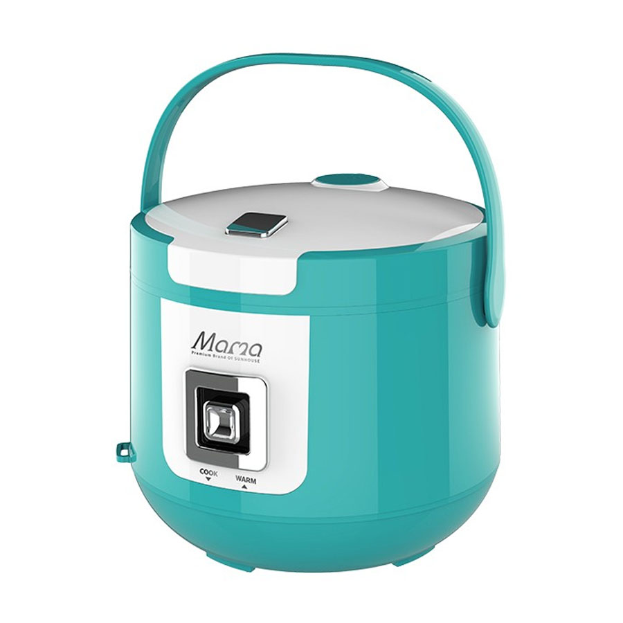 Nồi cơm điện Sunhouse 1.8 lít MAMA SHD8658G