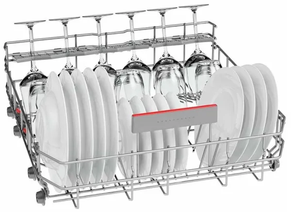 Máy rửa bát Bosch SMI68TS06E