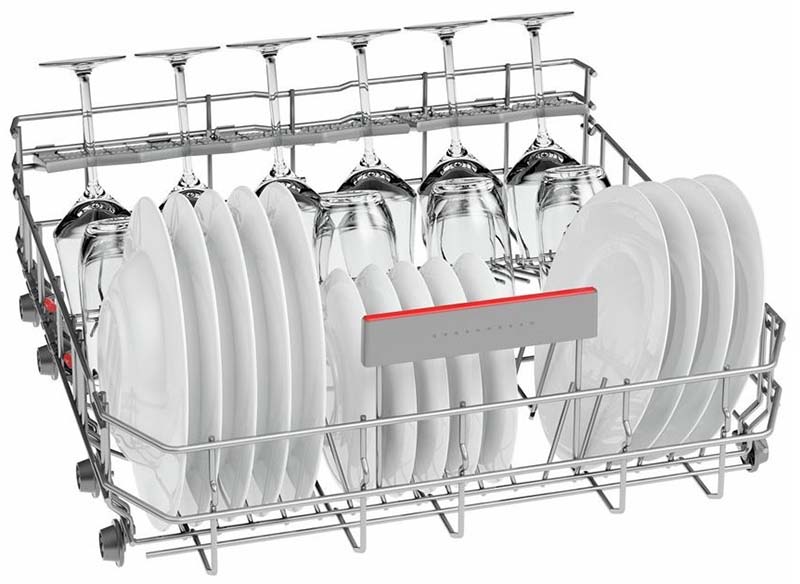 Máy rửa bát Bosch SMI68TS06E
