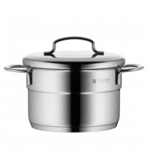 Nồi mini kèm vung WMF 14cm Fleischtopf 0714776040