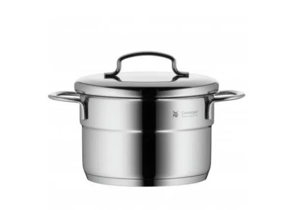 Nồi mini kèm vung WMF 14cm Fleischtopf 0714776040