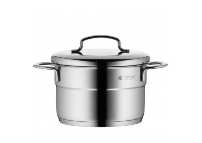 Nồi mini kèm vung WMF 14cm Fleischtopf 0714776040