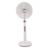 Quạt đứng Sanaky có điều khiển từ xa SNK-12S