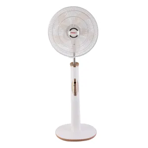 Quạt đứng Sanaky có điều khiển từ xa SNK-12S