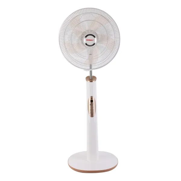 Quạt đứng Sanaky có điều khiển từ xa SNK-12S