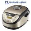 Nồi cơm điện cao tần Hitachi RZ-JHE18Y – 1.8 lít