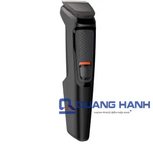 Máy cạo tỉa đa năng 6 trong 1 Philips MG3710
