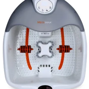 Bồn massage chân Medisana FS885 (FS-885)