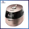 Nồi cơm điện cao tần áp suất Cuckoo CRP-FHR107FG dung tích 1.8 Lít