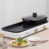 Lấu nướng Dupan Wide Grill DP-2200