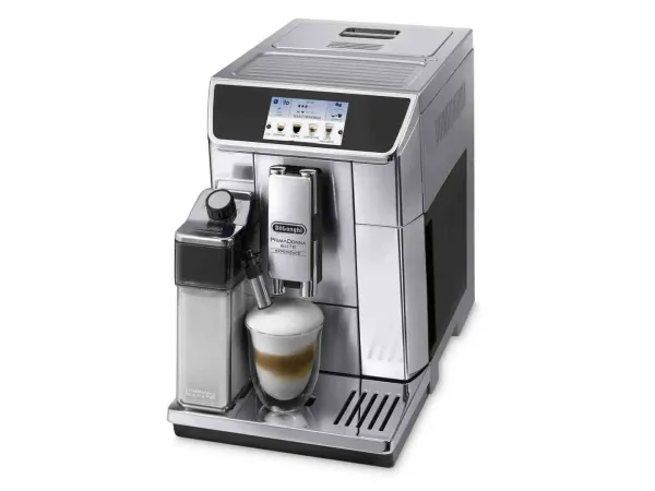 Máy pha cà phê Delonghi ECAM650.85.MS