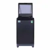 Máy giặt Aqua cửa trên 10 Kg AQW-F100GT.BK