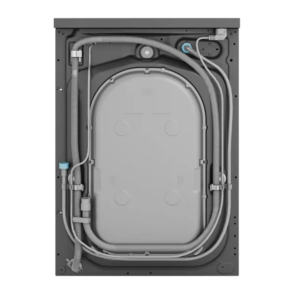 Máy giặt Electrolux Inverter 9 kg EWF9042R7SB