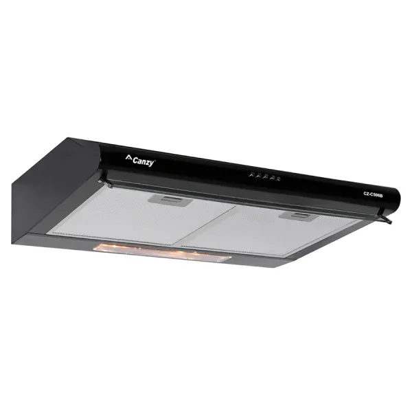 Máy hút mùi cổ điển Canzy CZ C506B