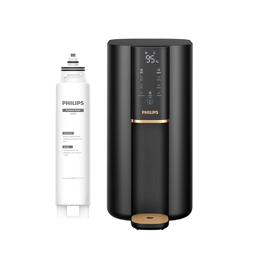 Máy lọc nước RO Philips ADD6901HBK01/90