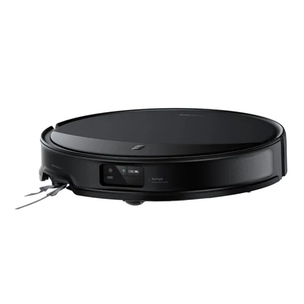 Robot hút bụi lau nhà Roborock Saros 10R