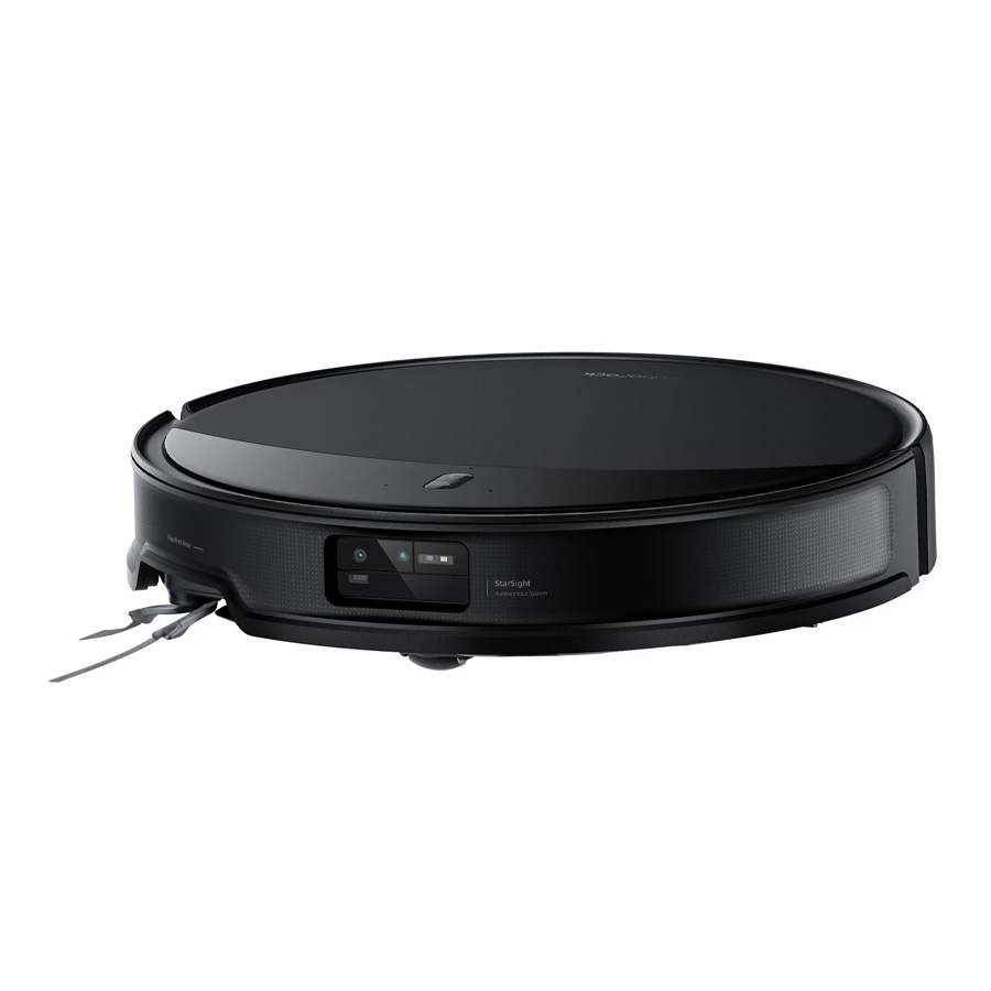 Robot hút bụi lau nhà Roborock Saros 10R
