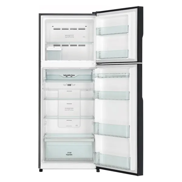 Tủ lạnh Hitachi Inverter 366 lít R-FVX480PGV9 MIR