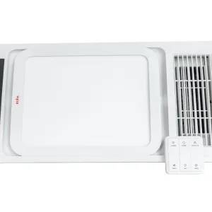 Đèn sưởi nhà tắm âm trần Kohn PT02R
