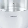 Nồi hầm inox 304 cao cấp Ciwete 26cm SS0101-A