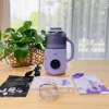 Máy làm sữa hạt Unie UMB09