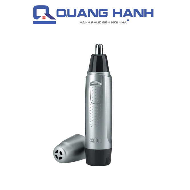 Máy tỉa lông mũi & tai Braun EN 10