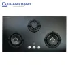 Bếp gas âm Electrolux EGT7637CK
