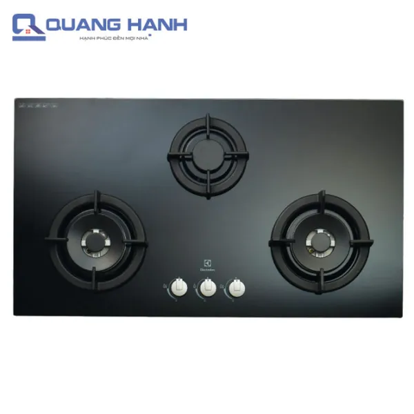 Bếp gas âm Electrolux EGT7637CK