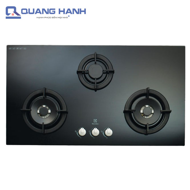 Bếp gas âm Electrolux EGT7637CK