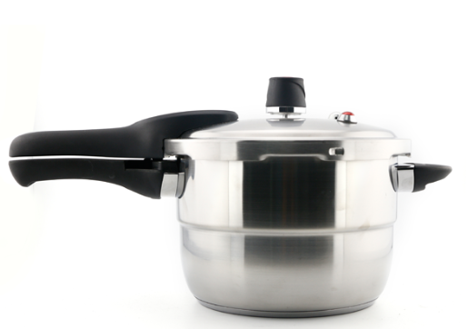 Nồi áp suất inox 304 Elmich 20cm 4.0L EL3369-2353369 - toàn cảnh sản phẩm