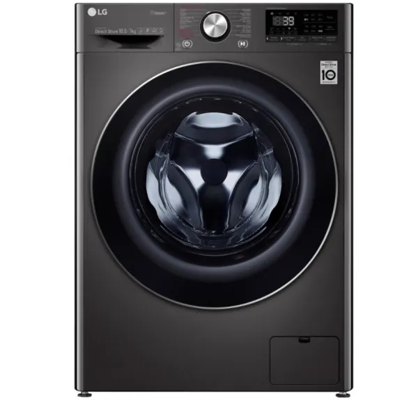 Máy giặt sấy LG Inverter 10.5 kg FV1450H2B
