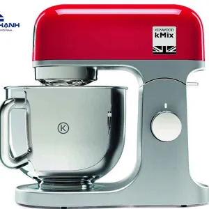 Máy Trộn Đa Năng Kenwood KMIX STANDMIXER KMX754.RD