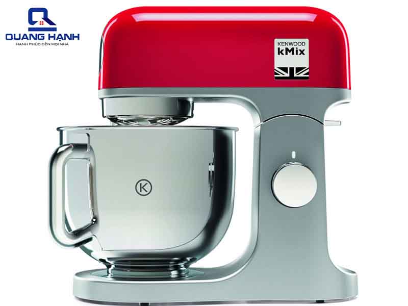 Máy Trộn Đa Năng Kenwood KMIX STANDMIXER KMX754.RD