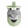 Ấm đun siêu tốc Inox 2 lớp Sunhouse 1.8 lít SHD1353