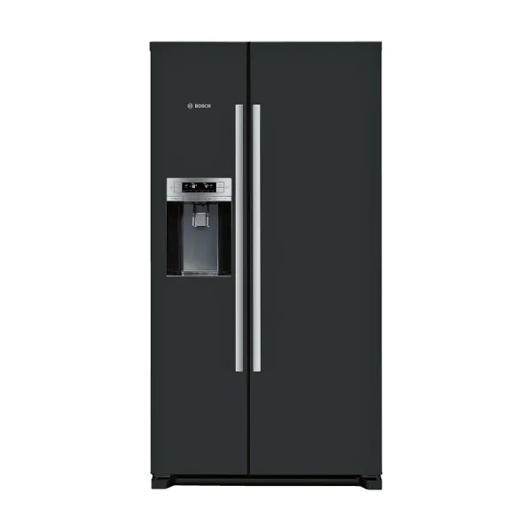 Tủ lạnh Side by Side 533 lít Bosch KAD90VB20