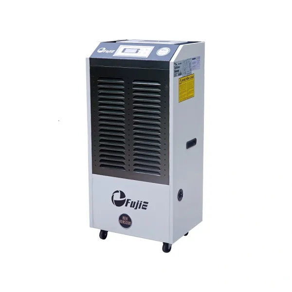 Máy hút ẩm công nghiệp FujiE HM-150N 150lít/ngày